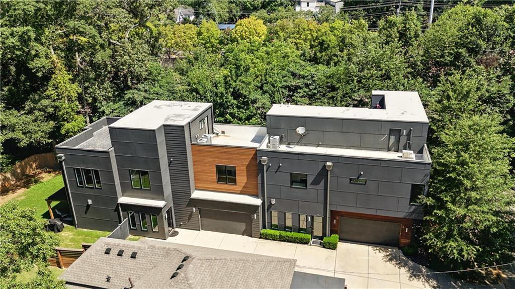 Kirkwood - Residential Lease