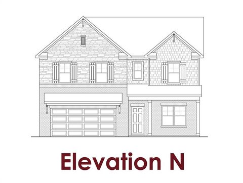 Homes For Sale - 10 Commons Way<br/> Bartow County, Cartersville, GA 30120