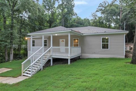 A home in Columbus