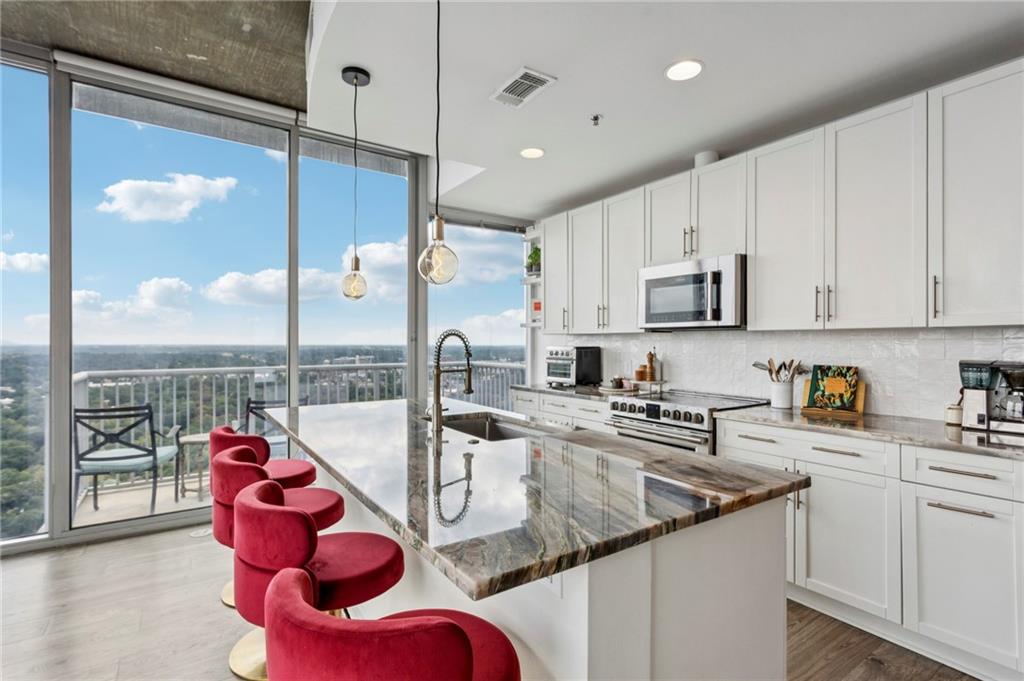 855 Peachtree Street NE 3014