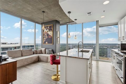 855 Peachtree Street NE 3014 Atlanta GA 30308