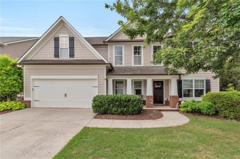 Homes For Sale - 6040 Park Bend Avenue<br/> Braselton, GA 30517