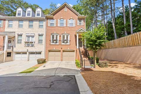 Photo of 2810 Darby Street NE, Atlanta, GA 30319 (MLS # 7787386)