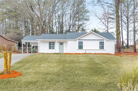 8453 Alden Drive, Riverdale, GA 30274 - MLS#: 7523780
