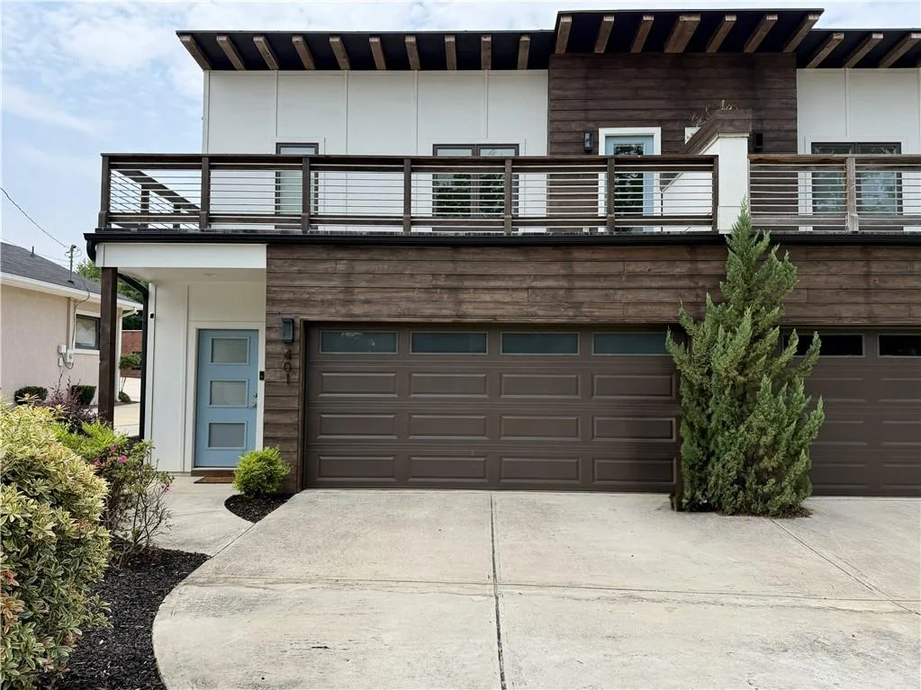 401 Bradford Street NW Unit Unit #A, Gainesville, GA, 30501
