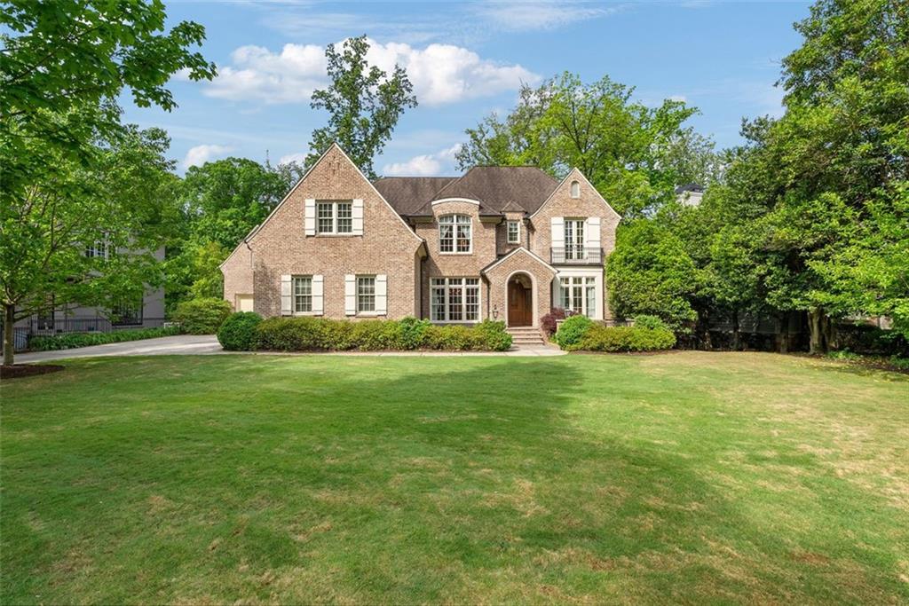 Sherwood Forest - Residential