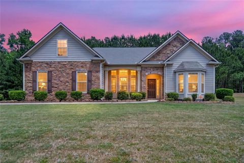 Homes For Sale - 1443 Bourdon Bell<br/> Conyers, GA 30013