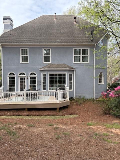 8410 Caney Creek Landing