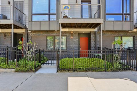 Photo of 1145 Kirkwood Avenue SE #5, Atlanta, GA 30316 (MLS # 7758006)
