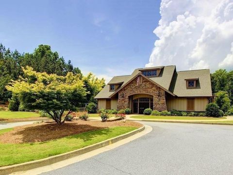 A home in Alpharetta