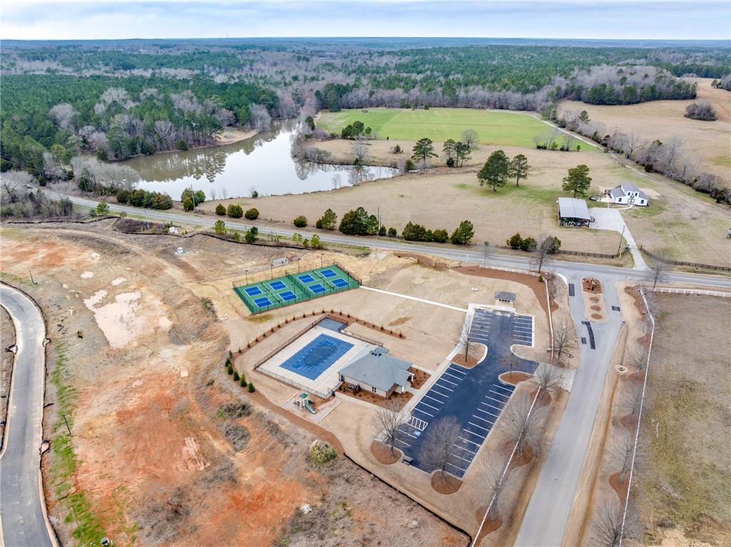 105 Harmony Farms Orchard