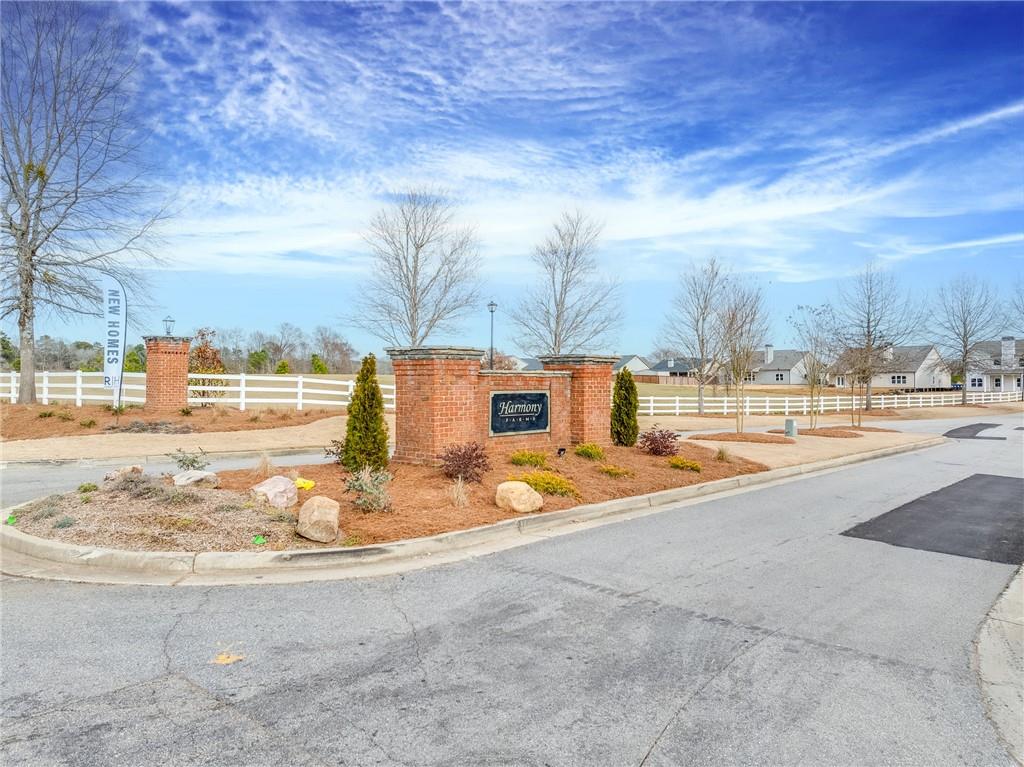 105 Harmony Farms Orchard