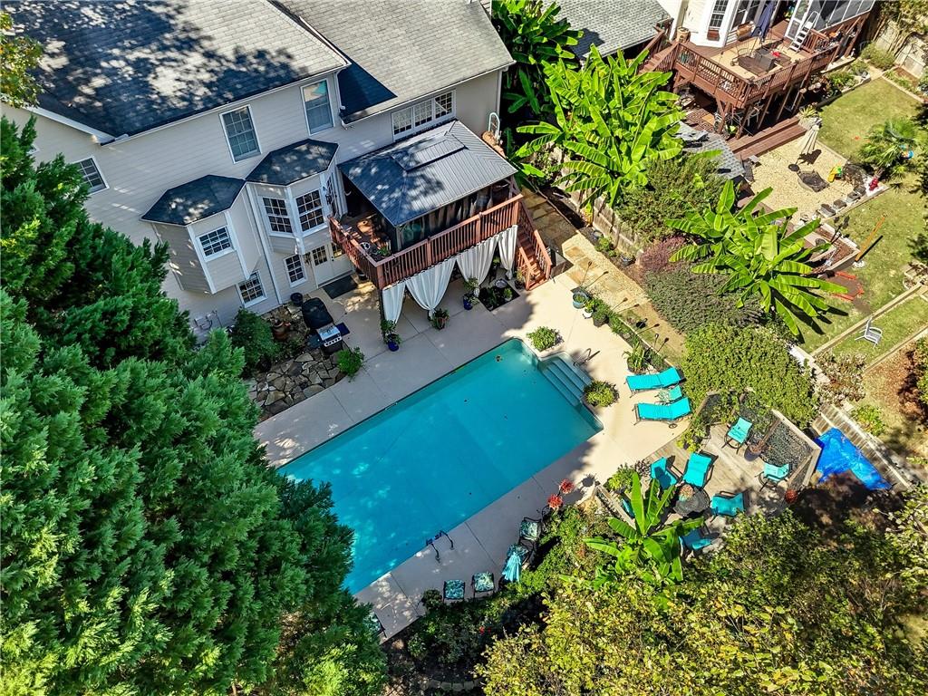 1885 SPRING ROSE Glen