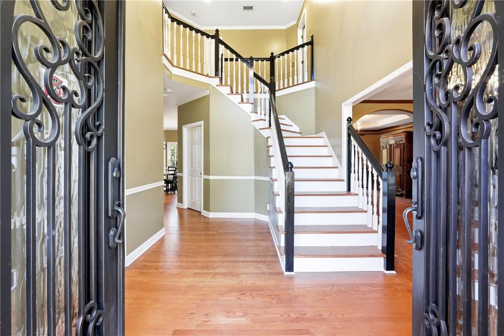 1885 SPRING ROSE Glen