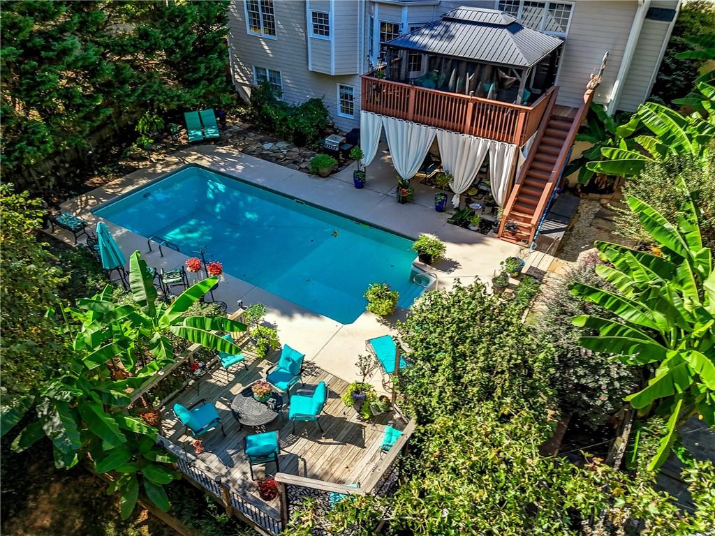 1885 SPRING ROSE Glen