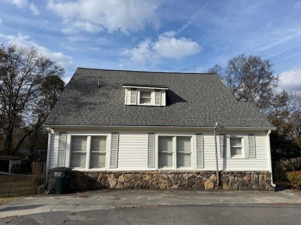 Photo of 106 Mac Avenue, Calhoun, GA 30701 (MLS # 7684735)