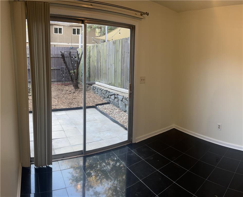 Ashborough Village - Residential