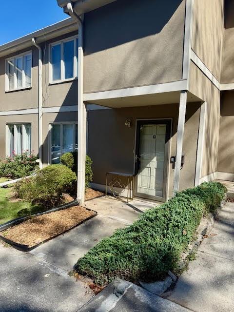 Ashborough Village - Residential