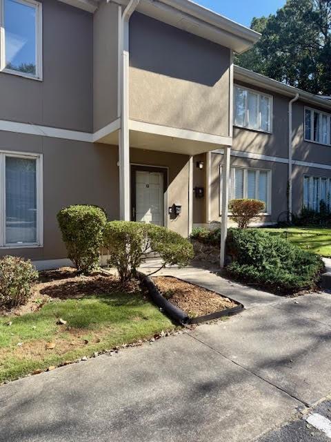 Ashborough Village - Residential