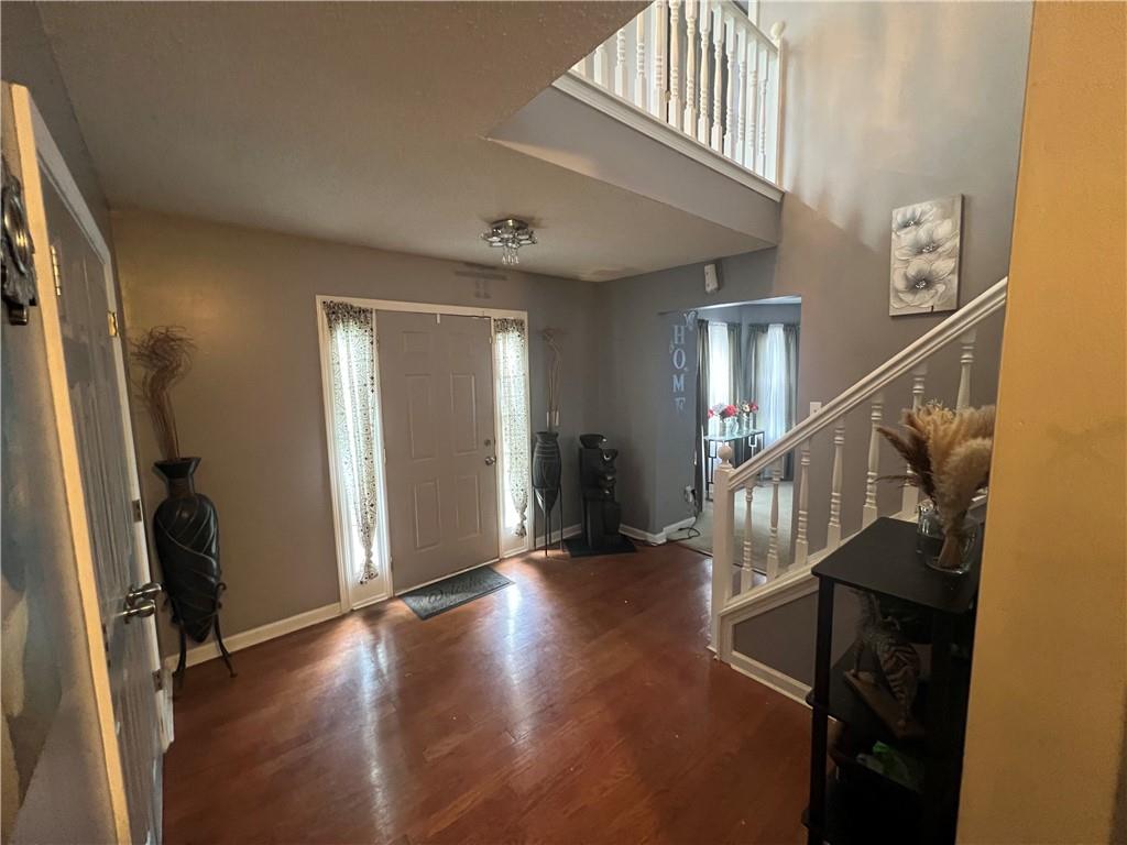 6116 Waterton Drive