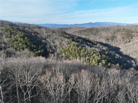 Vacant Land For Sale - 249 Andes Ridge<br/> Ellijay, GA 30536