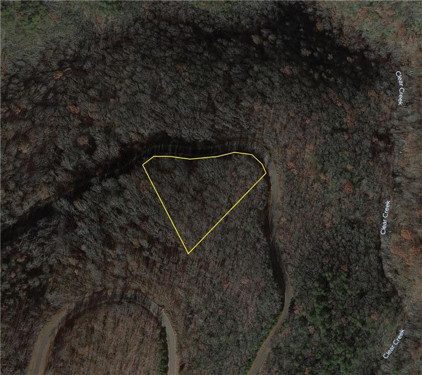 249 Andes Ridge