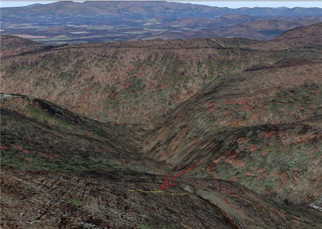 249 Andes Ridge