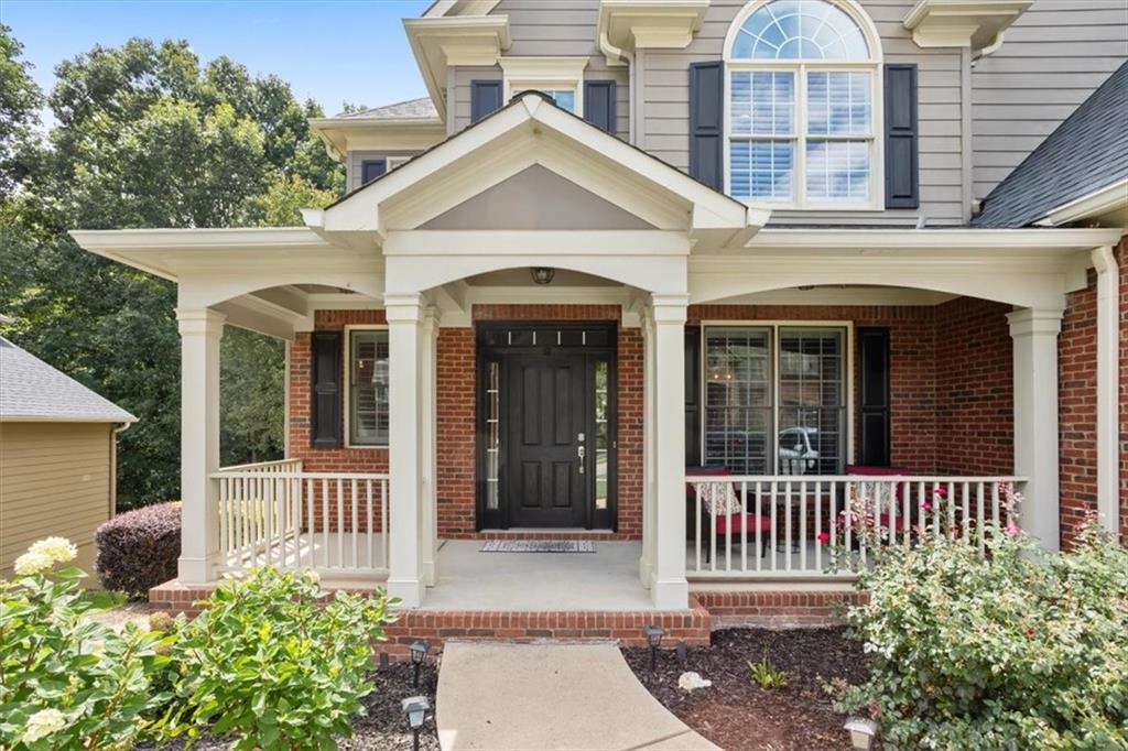 431 Gold Crossing