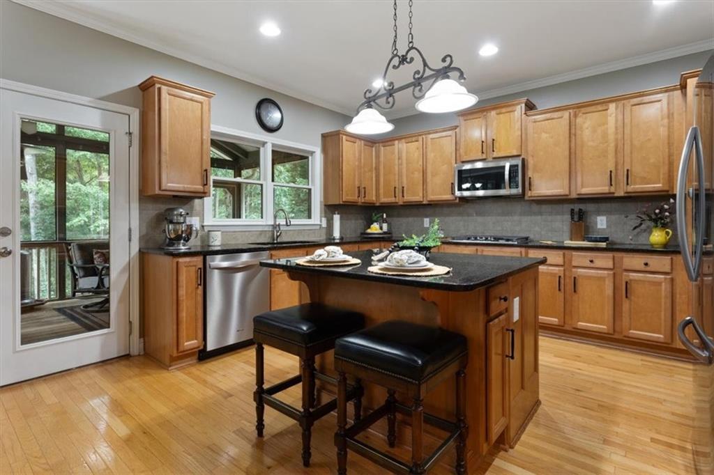 431 Gold Crossing