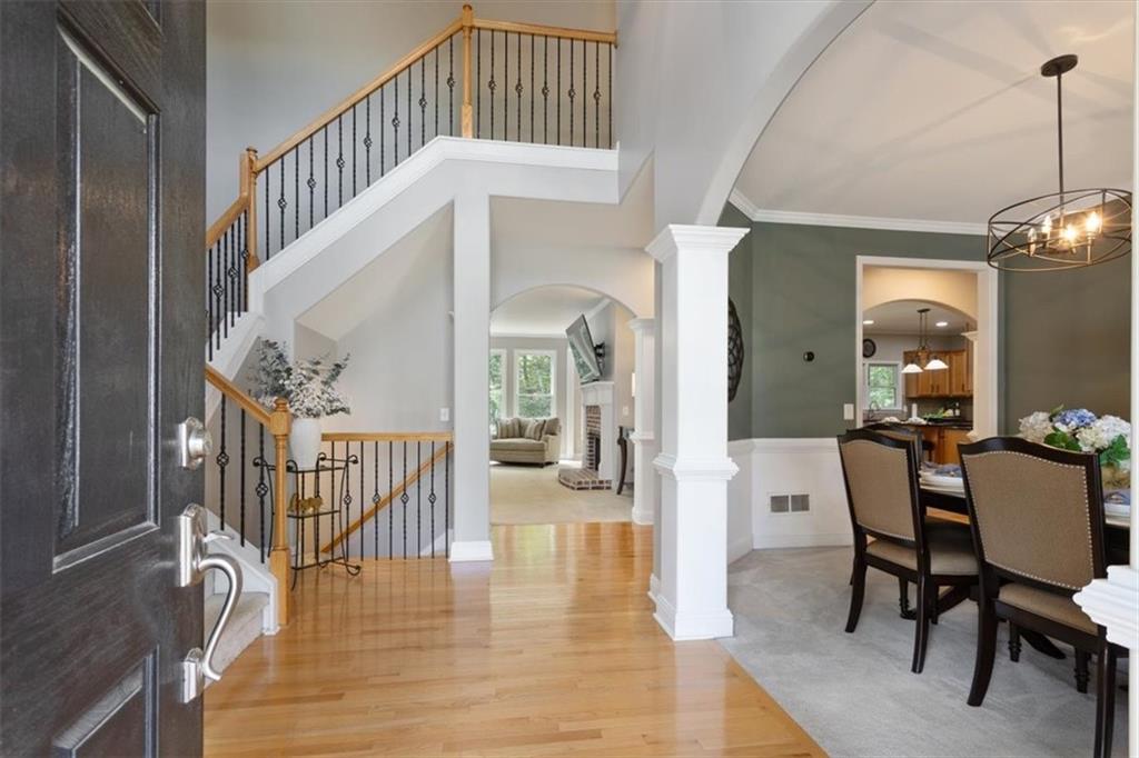 431 Gold Crossing