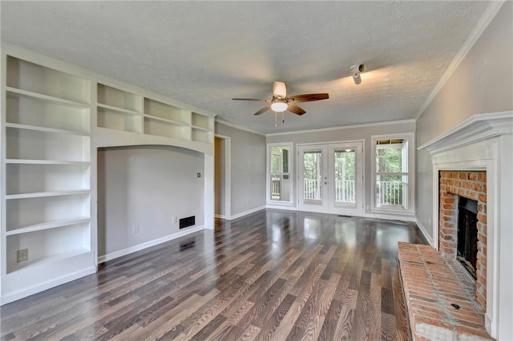 2591 Bechers Brook