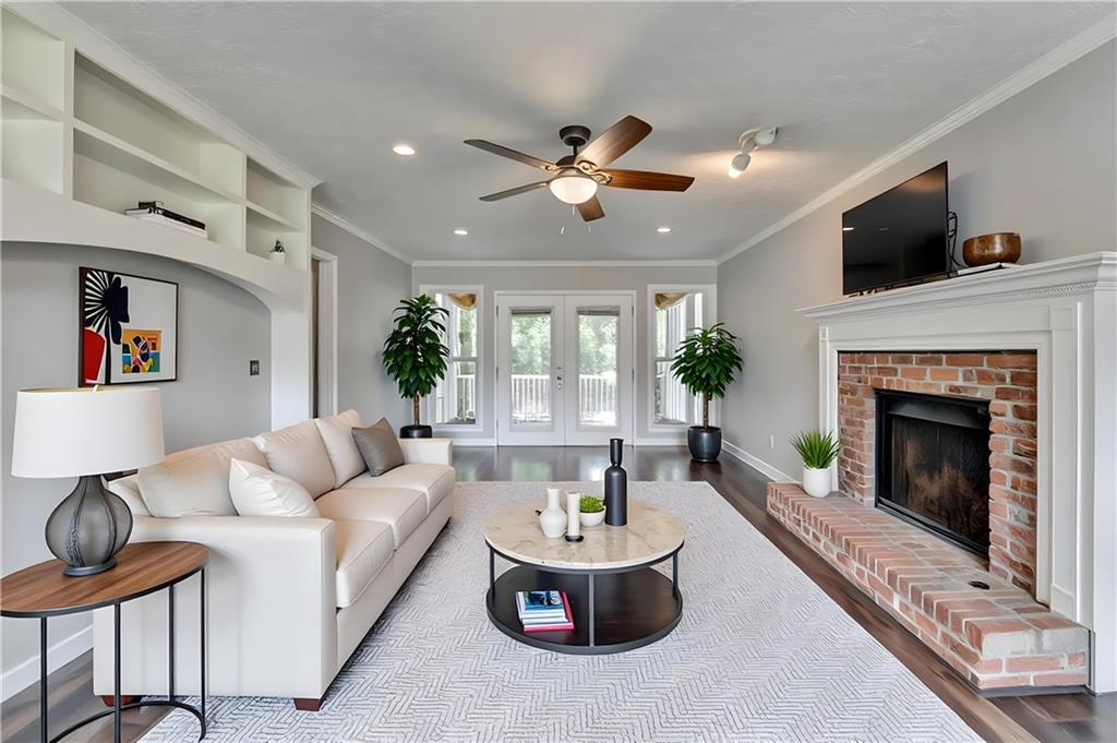 2591 Bechers Brook