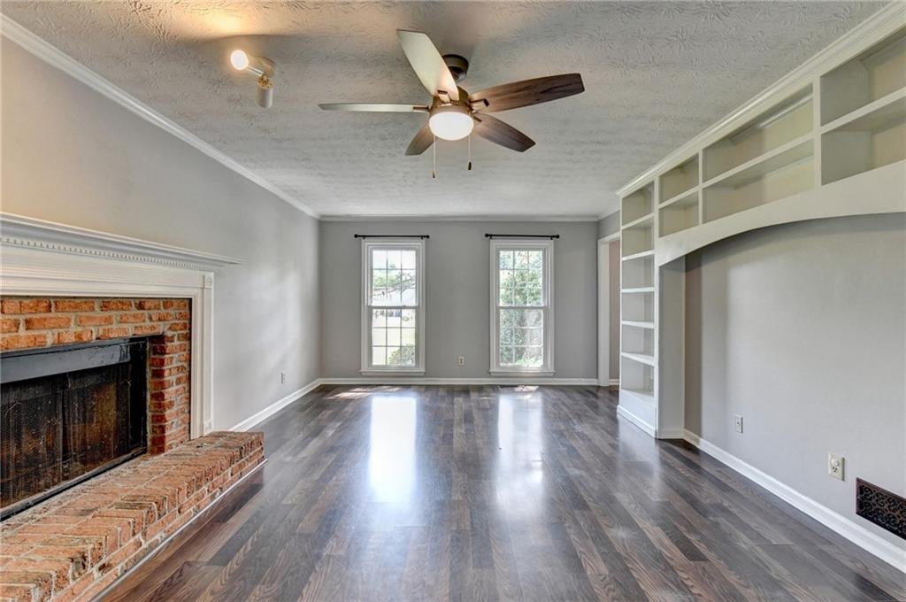 2591 Bechers Brook