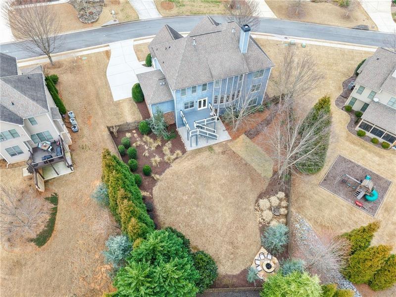 1382 Sutters Pond Drive NW