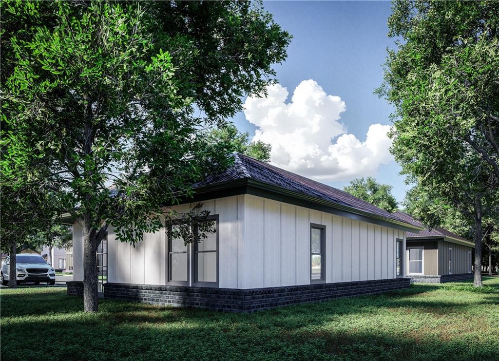 646 W Peachtree #206 Street