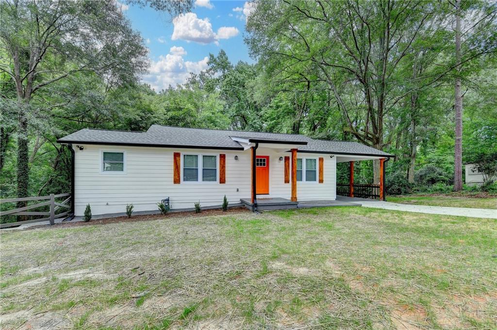 737 Bolton Road NW