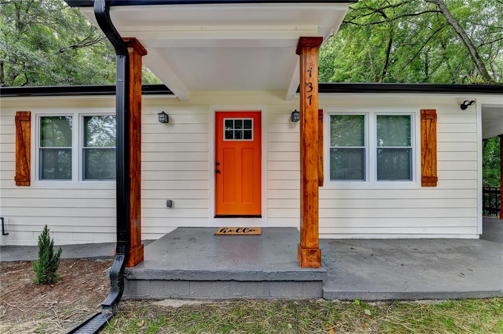 737 Bolton Road NW