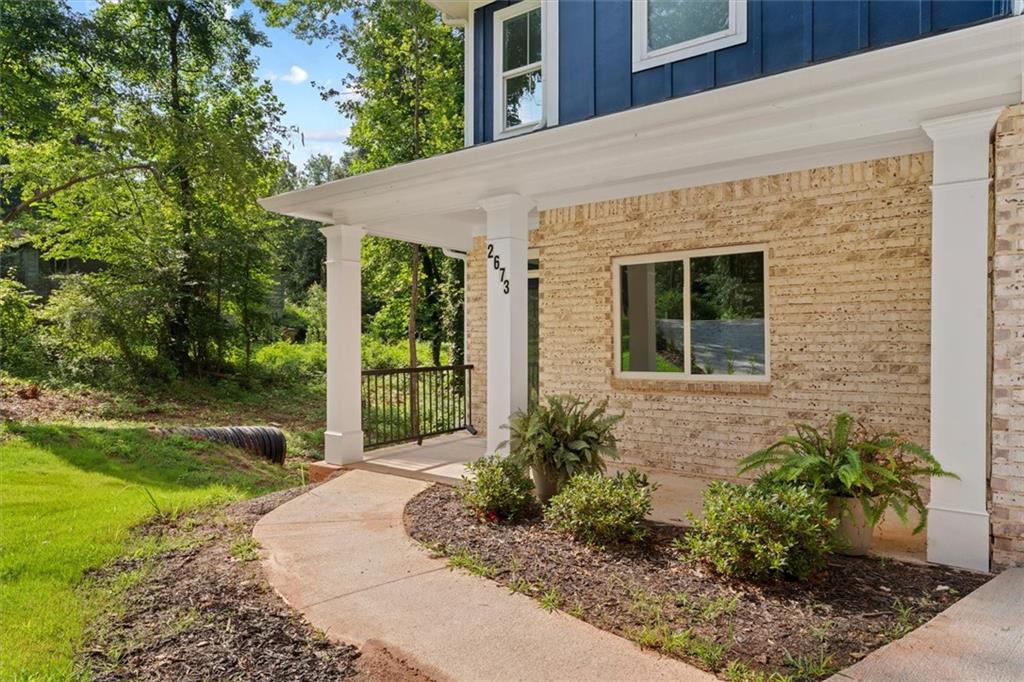 2673 Royal Oak Ct