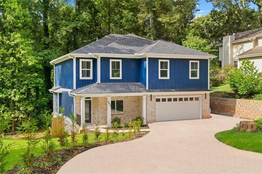 2673 Royal Oak Ct