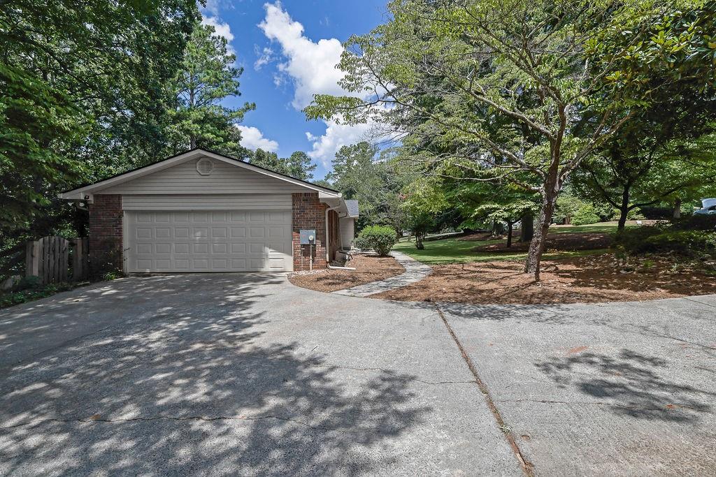1410 Dallas Circle SW