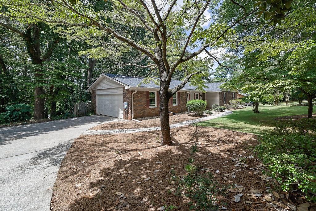 1410 Dallas Circle SW