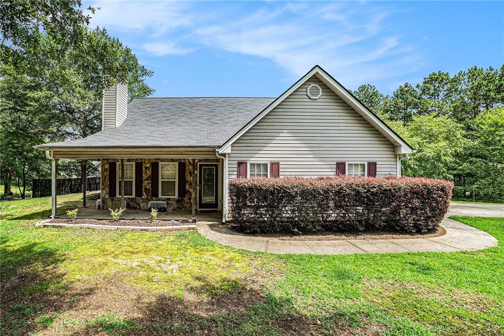 55 Ashland Farm Road