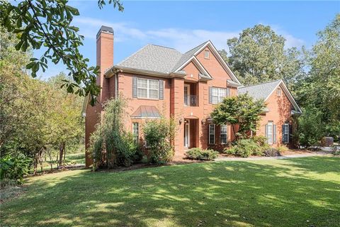 12216 Edgewater Drive Hampton GA 30228
