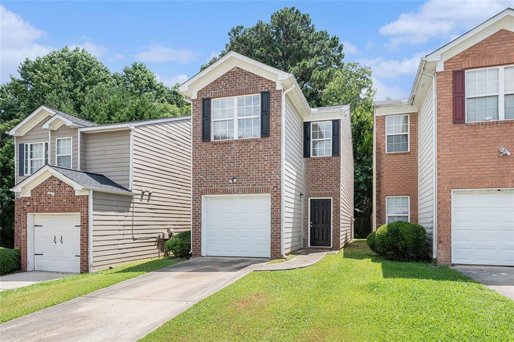 5072 WINDSOR FORREST Lane