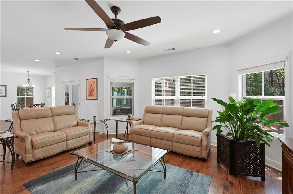 1405 Cumberland Creek Lane SW