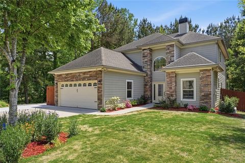 Homes For Sale - 1405 Cumberland Creek Lane<br/> Marietta, GA 30008