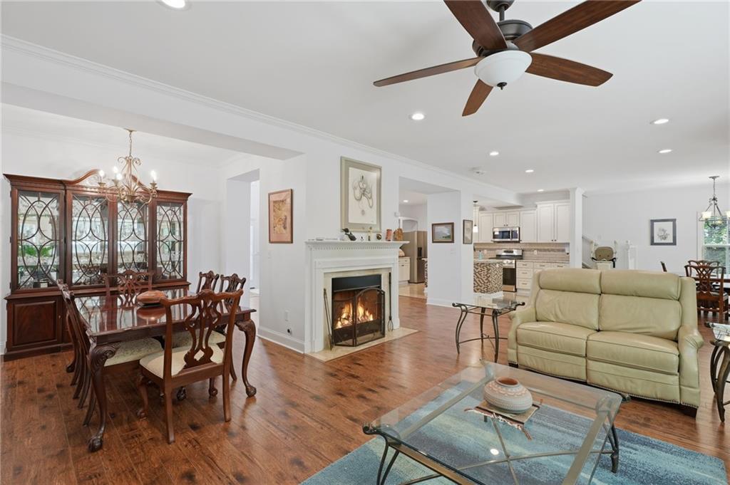 1405 Cumberland Creek Lane SW