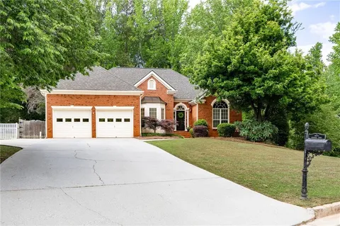 5874 Edenfield Court NW, Acworth, GA 30101 - #: 7757900