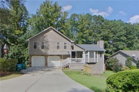 Homes For Rent - 5237 Westhill Drive<br/> Norcross, GA 30071