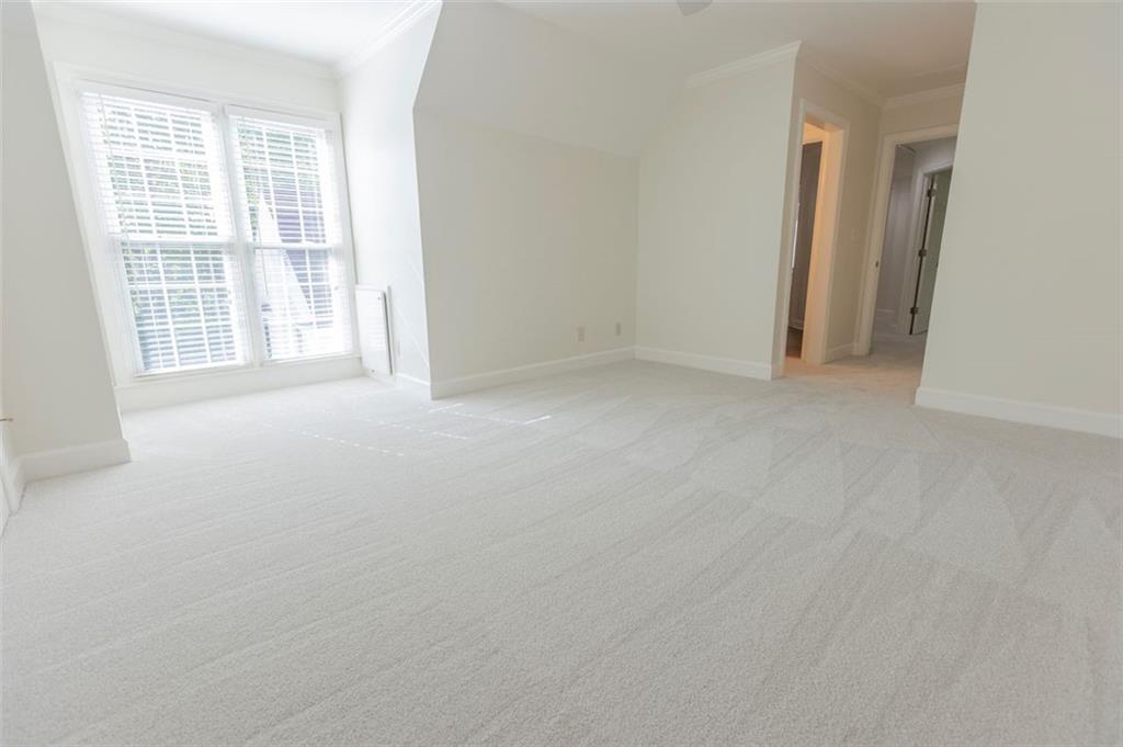 Seven Oaks - Residential